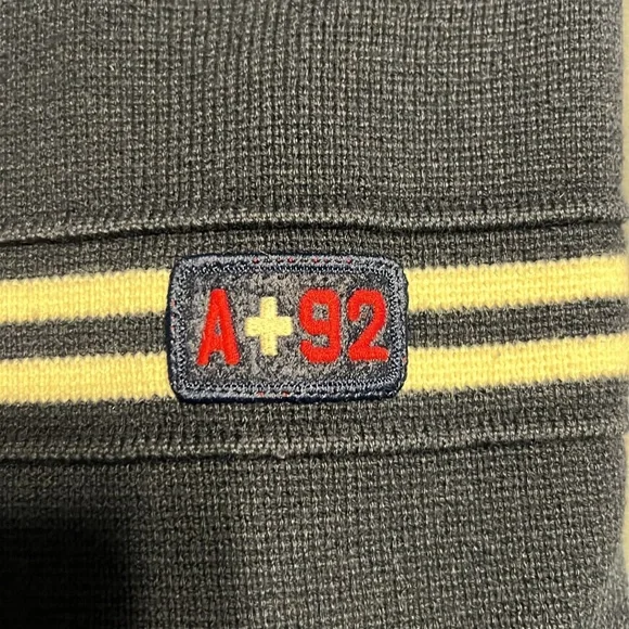 Men’s XL Abercrombie and Fitch sweater - Picture 3 of 3